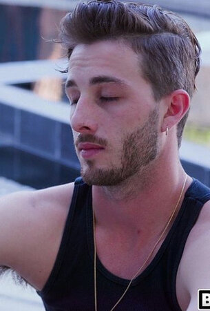 Lucas Frost